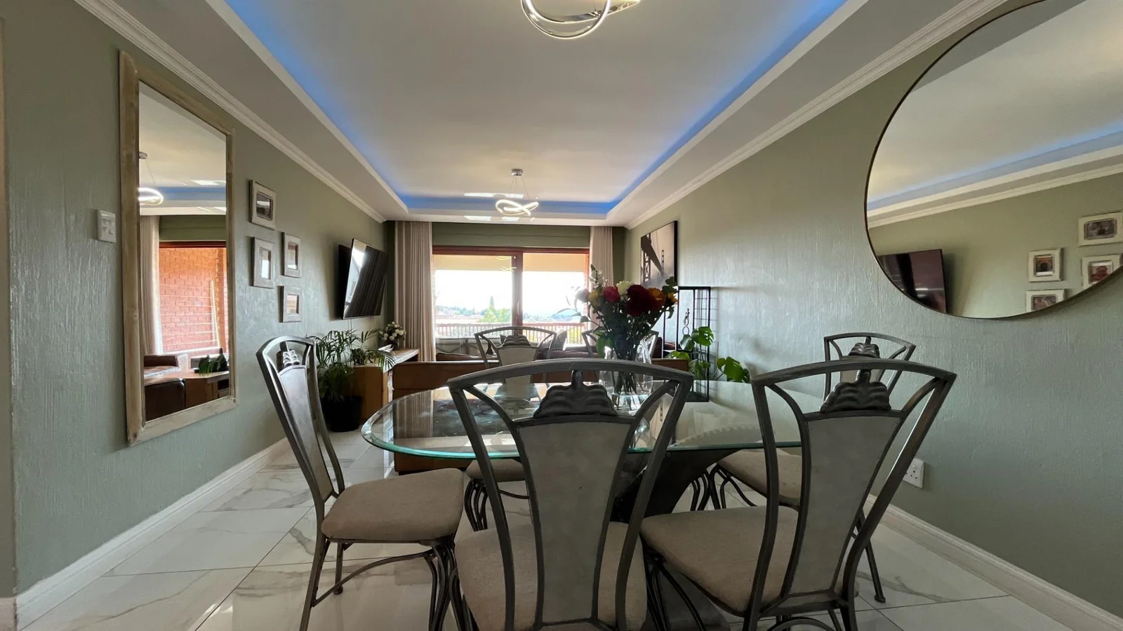 2 Bedroom Apartment to Rent