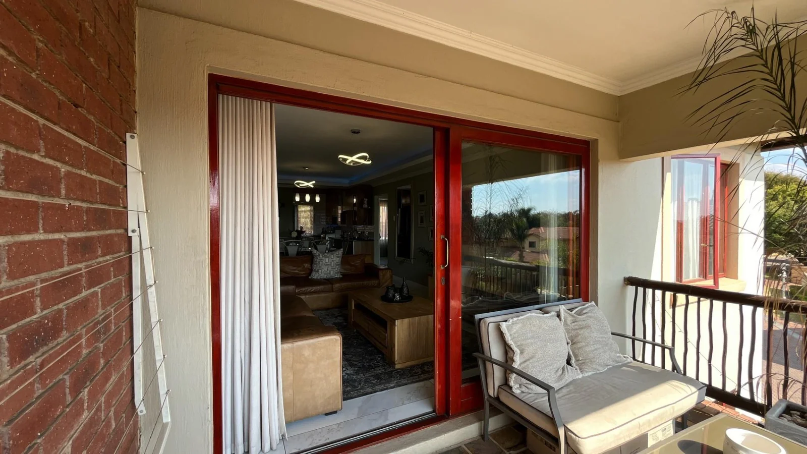 2 Bedroom Apartment to Rent