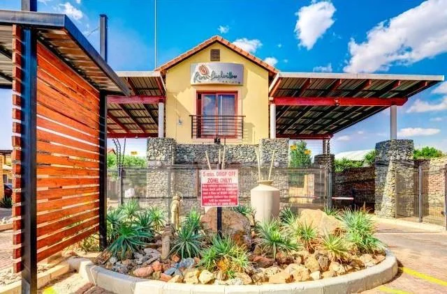 2 Bedroom Apartment to Rent
