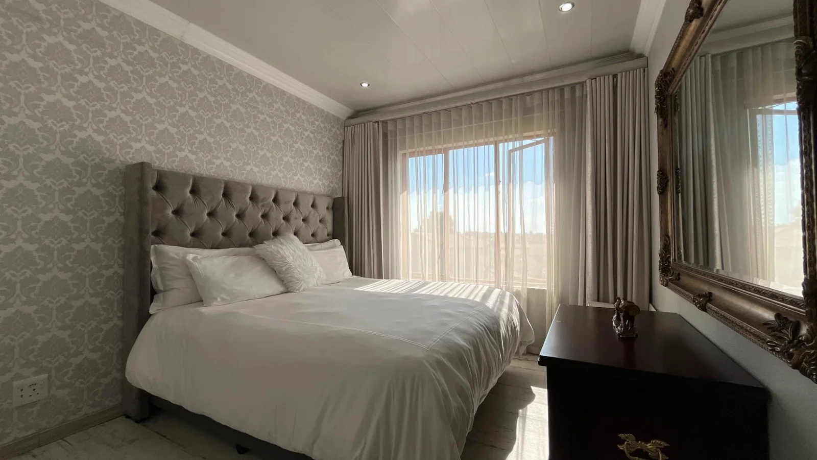 2 Bedroom Apartment to Rent