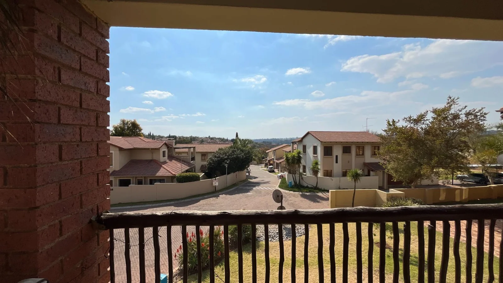 2 Bedroom Apartment to Rent