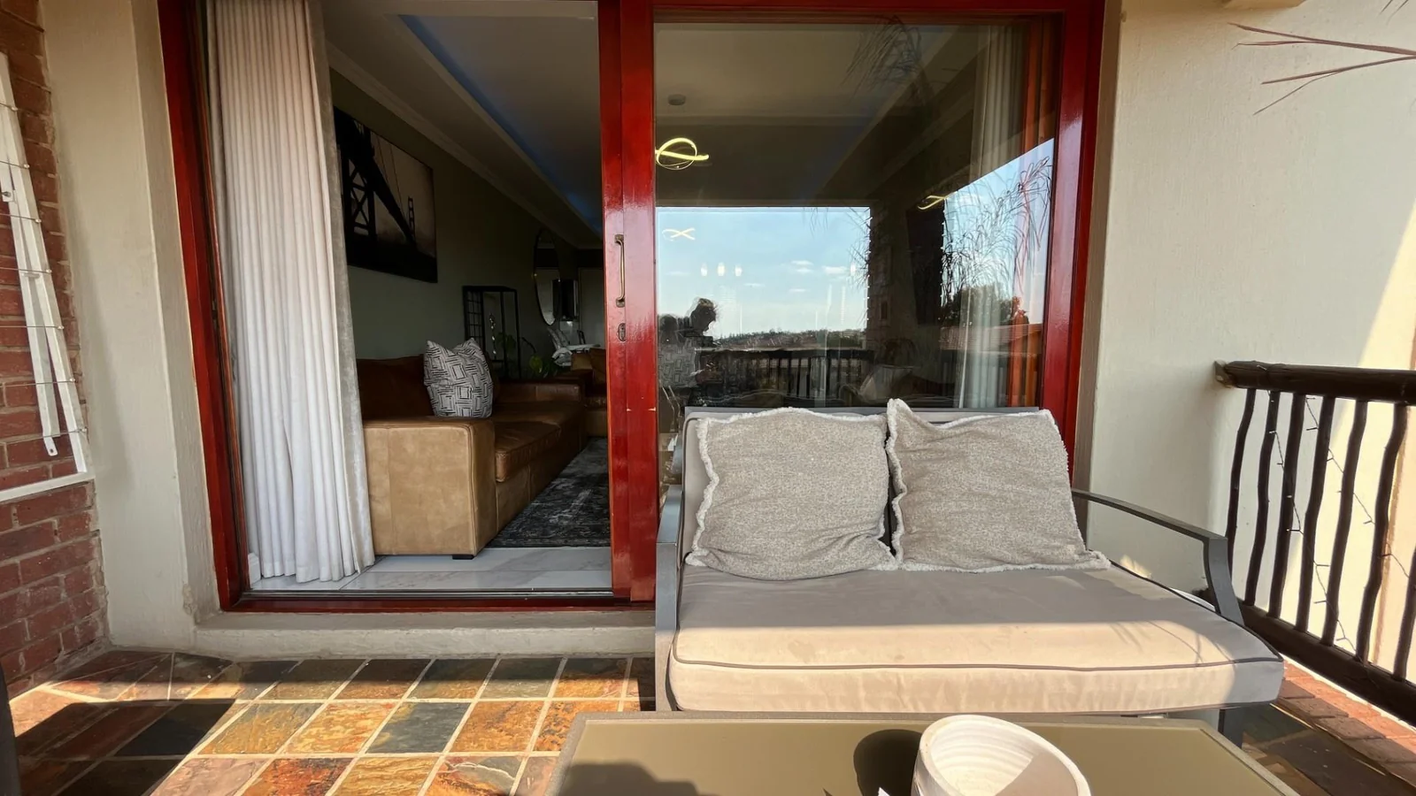 2 Bedroom Apartment to Rent