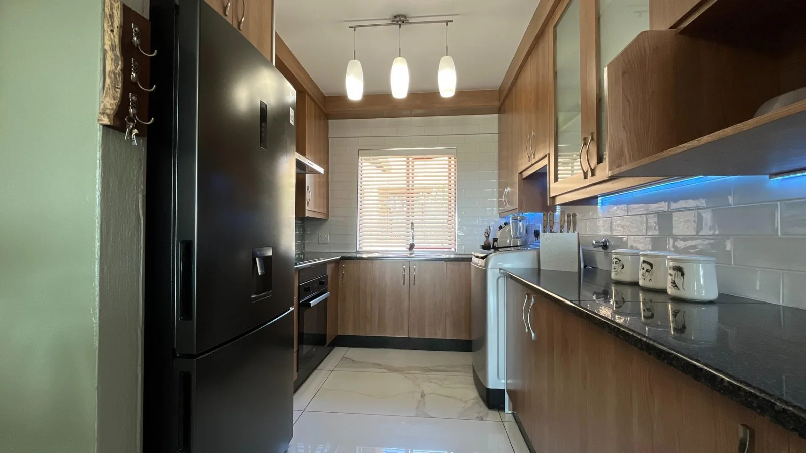 2 Bedroom Apartment to Rent