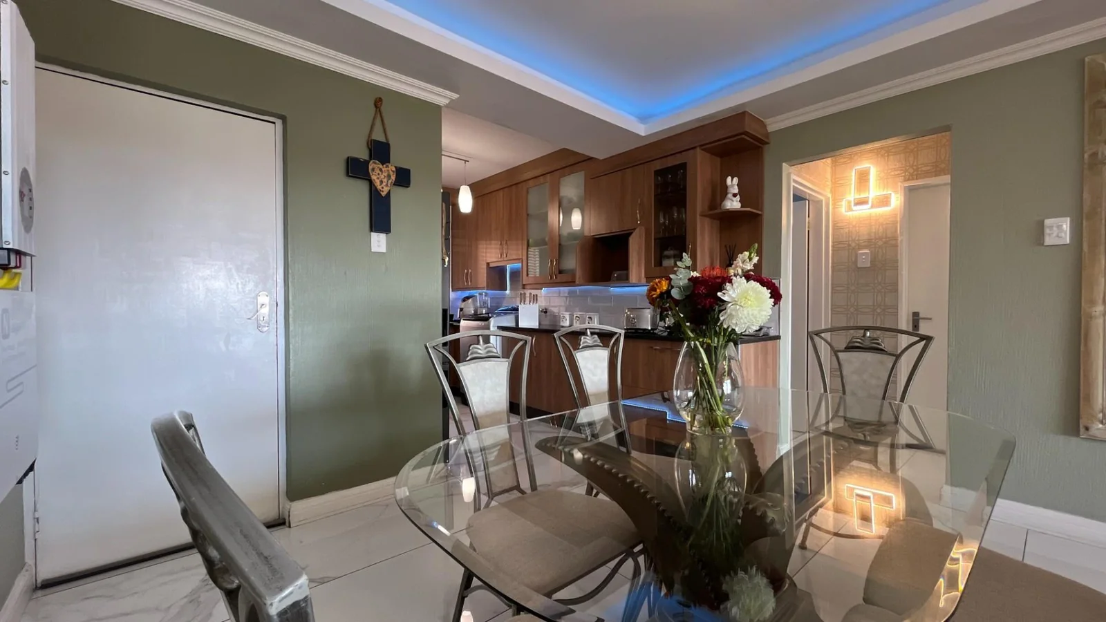 2 Bedroom Apartment to Rent