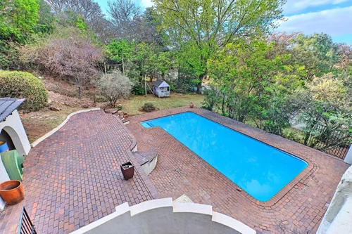 Kloofendal, Roodepoort