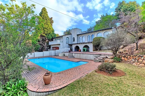 Kloofendal, Roodepoort