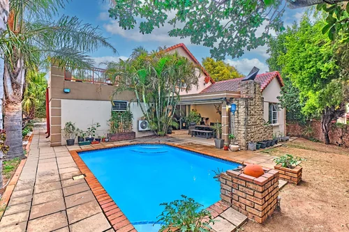 Barbeque Downs, Midrand