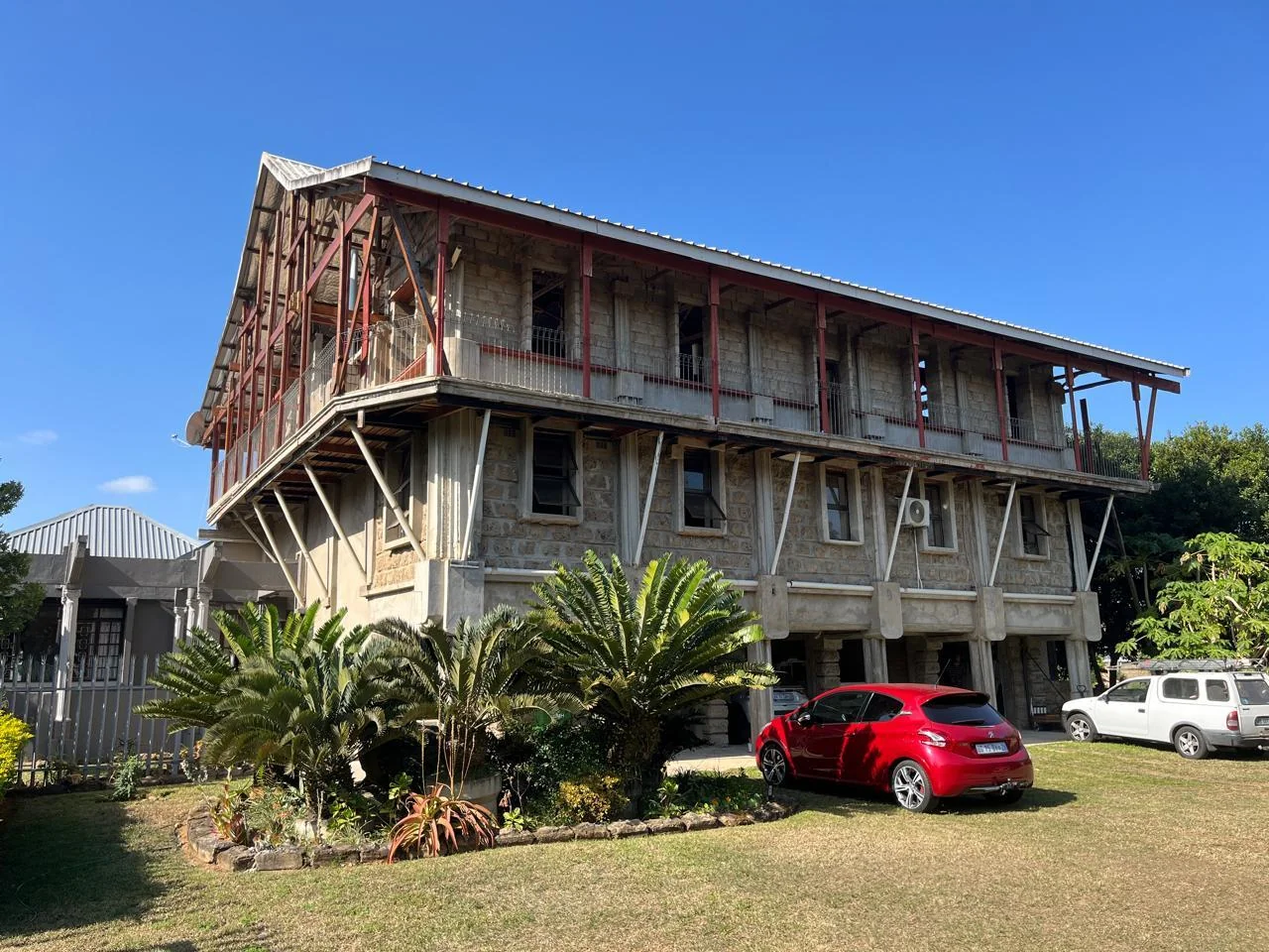 DEVELOPMENT OPPORTUNITY