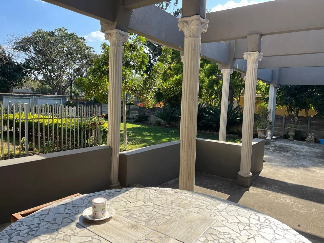 DEVELOPMENT OPPORTUNITY