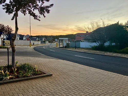 Somerton Estate, Bloemfontein