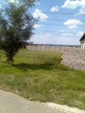 Powerville, Vereeniging