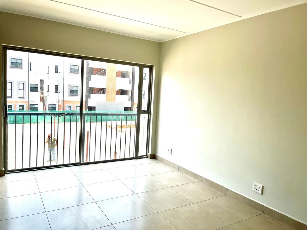 DEVELOPMENT APARTMENTS