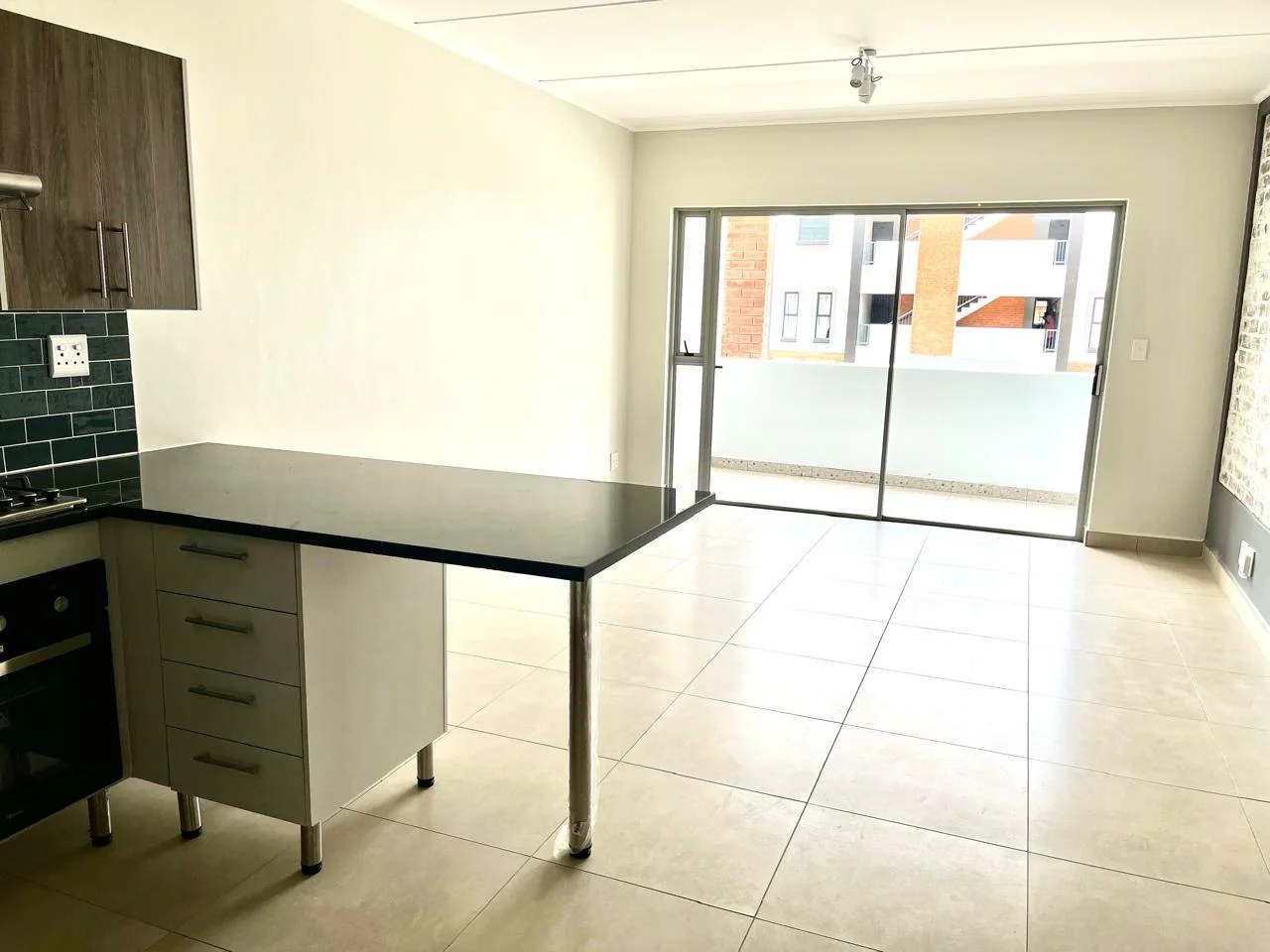 DEVELOPMENT APARTMENTS