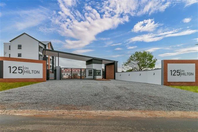 DEVELOPMENT APARTMENTS