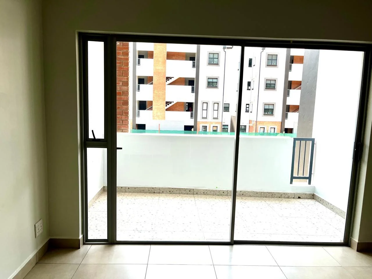 DEVELOPMENT APARTMENTS