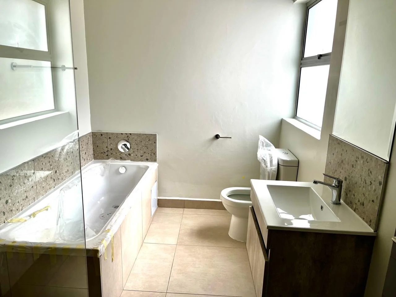 DEVELOPMENT APARTMENTS