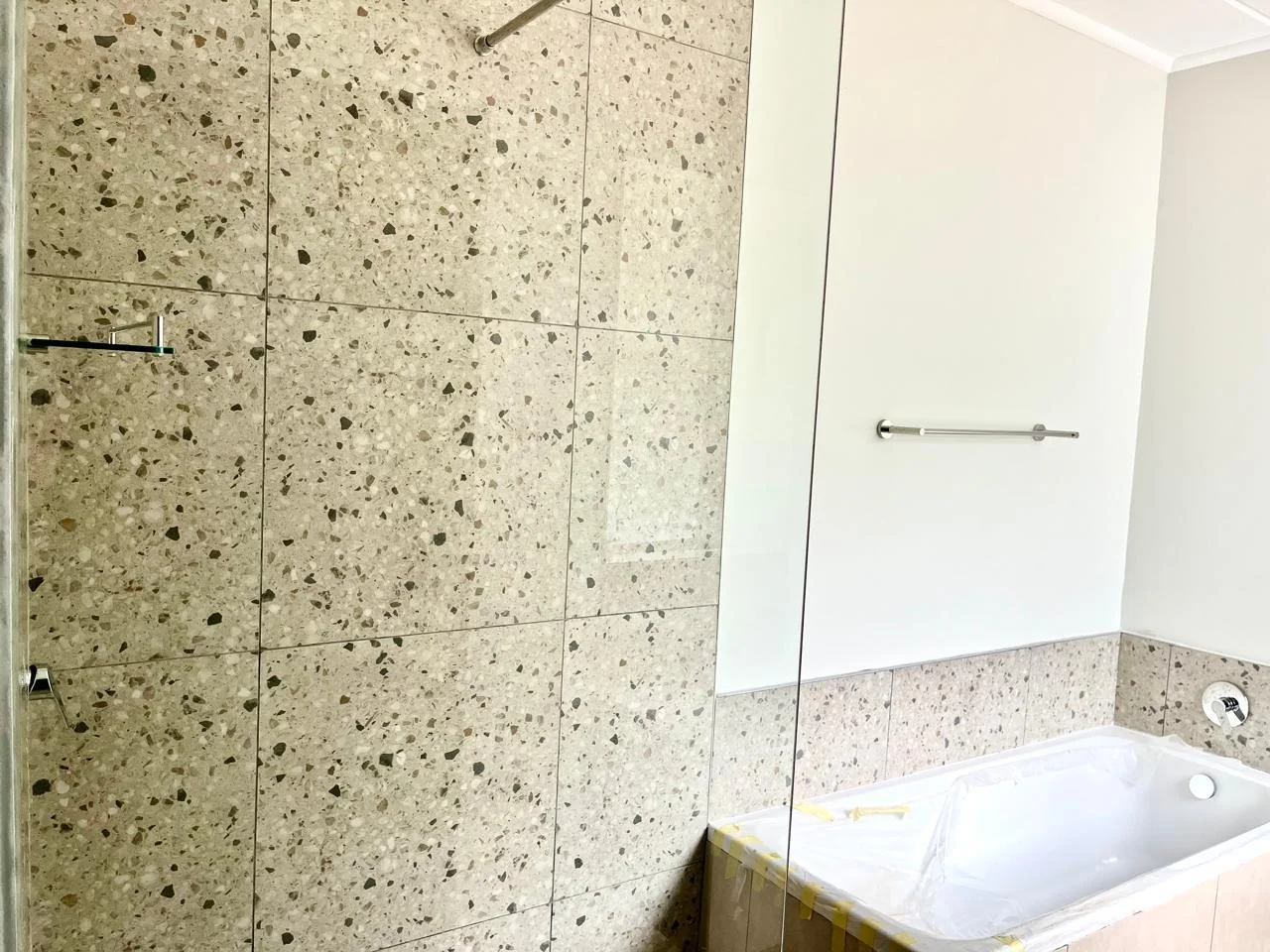 DEVELOPMENT APARTMENTS