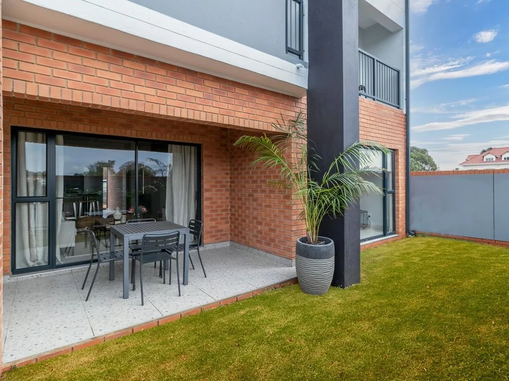 DEVELOPMENT APARTMENTS