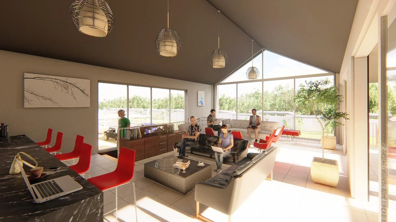 DEVELOPMENT APARTMENTS