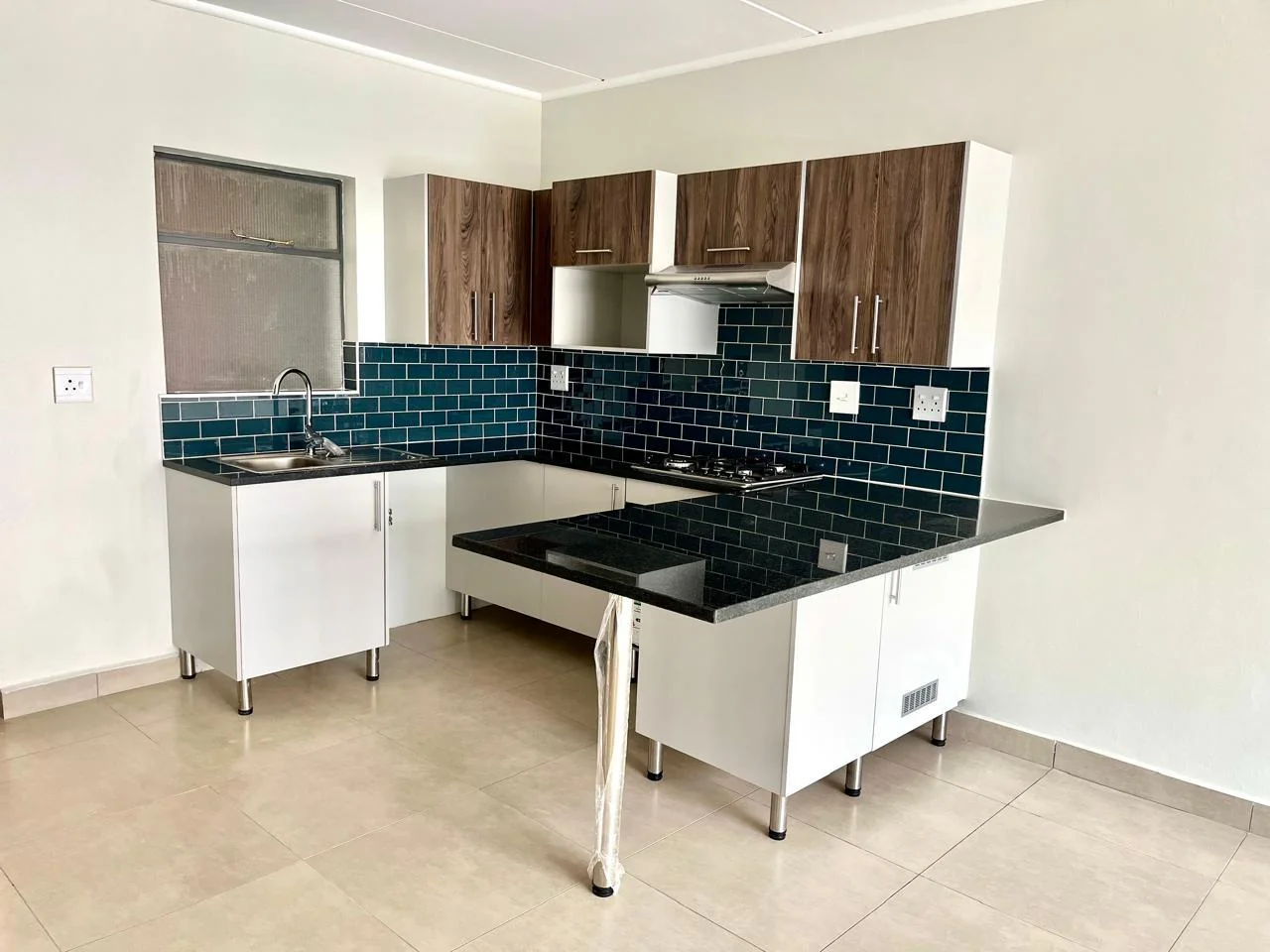 DEVELOPMENT APARTMENTS