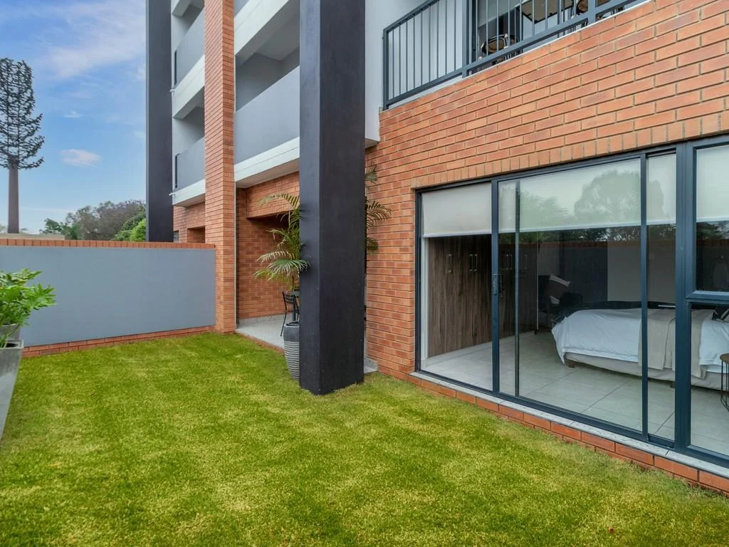 DEVELOPMENT APARTMENTS