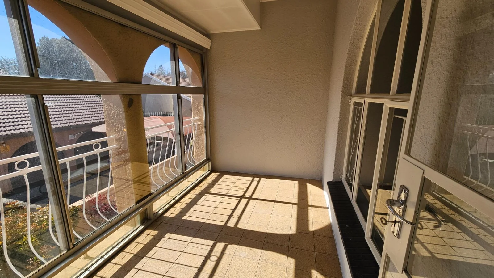 Well Maintained Double Story in Exquisite Complex.