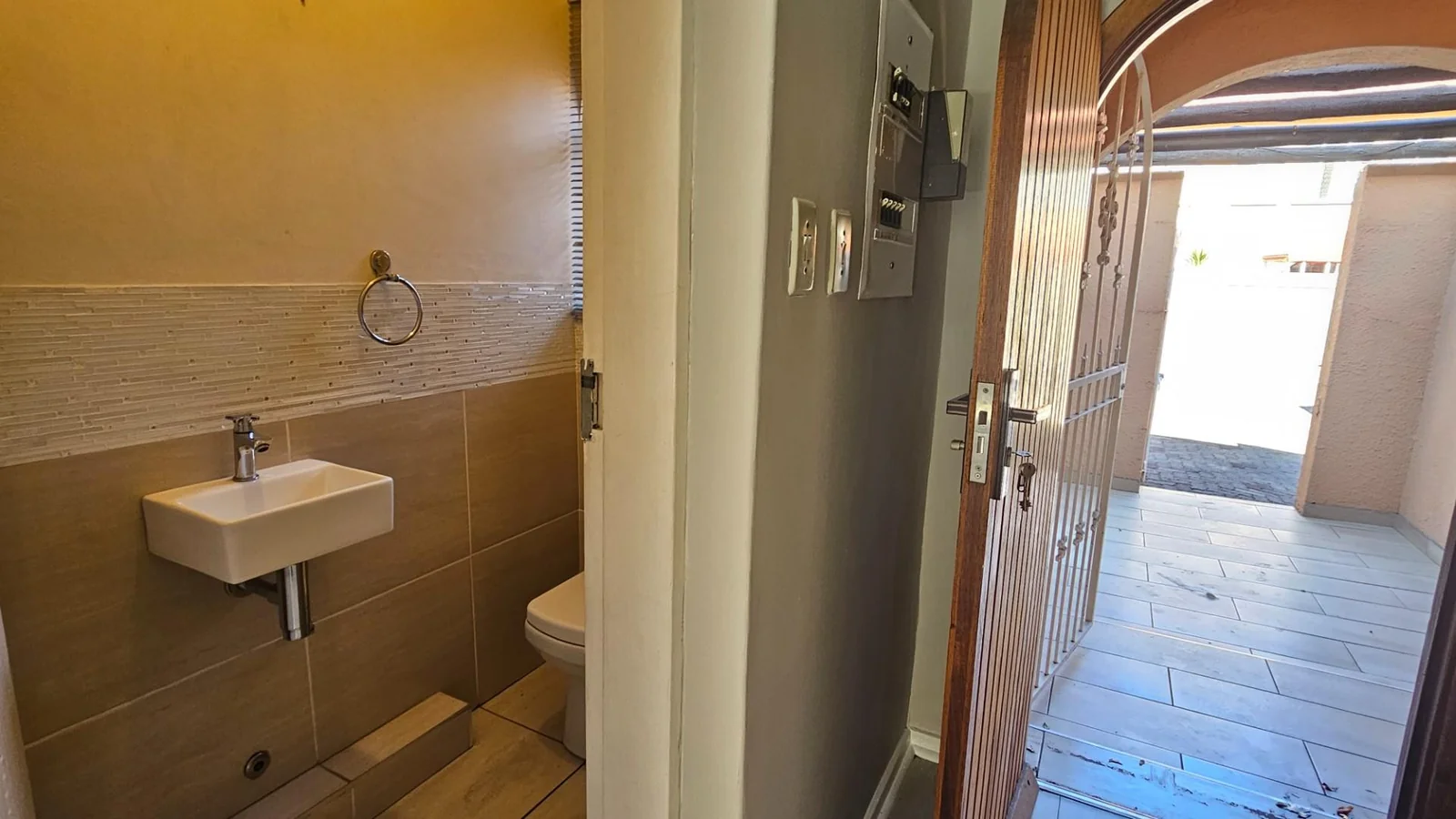 Well Maintained Double Story in Exquisite Complex.