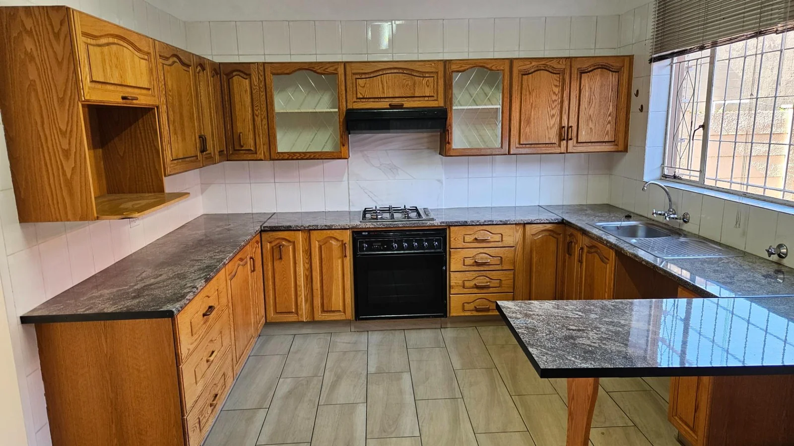 Well Maintained Double Story in Exquisite Complex.