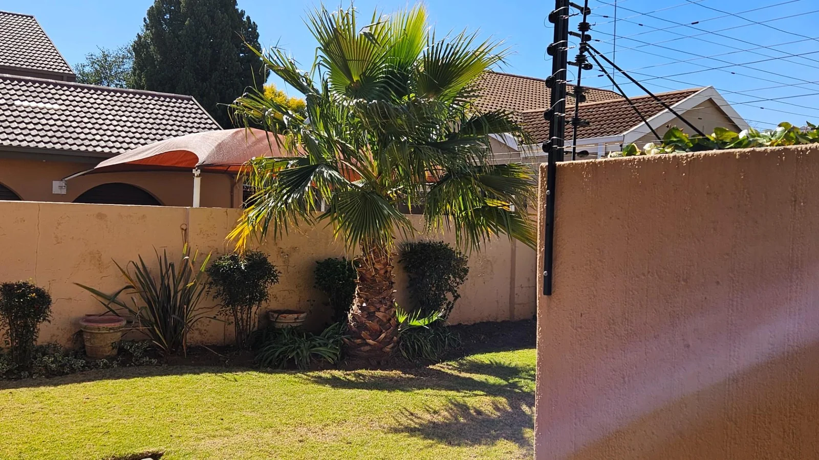 Well Maintained Double Story in Exquisite Complex.