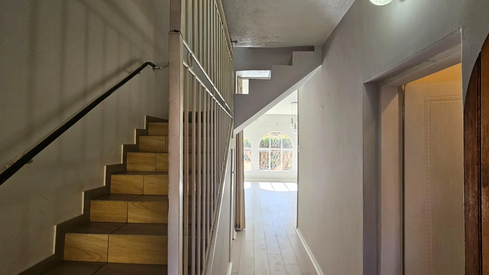 Well Maintained Double Story in Exquisite Complex.