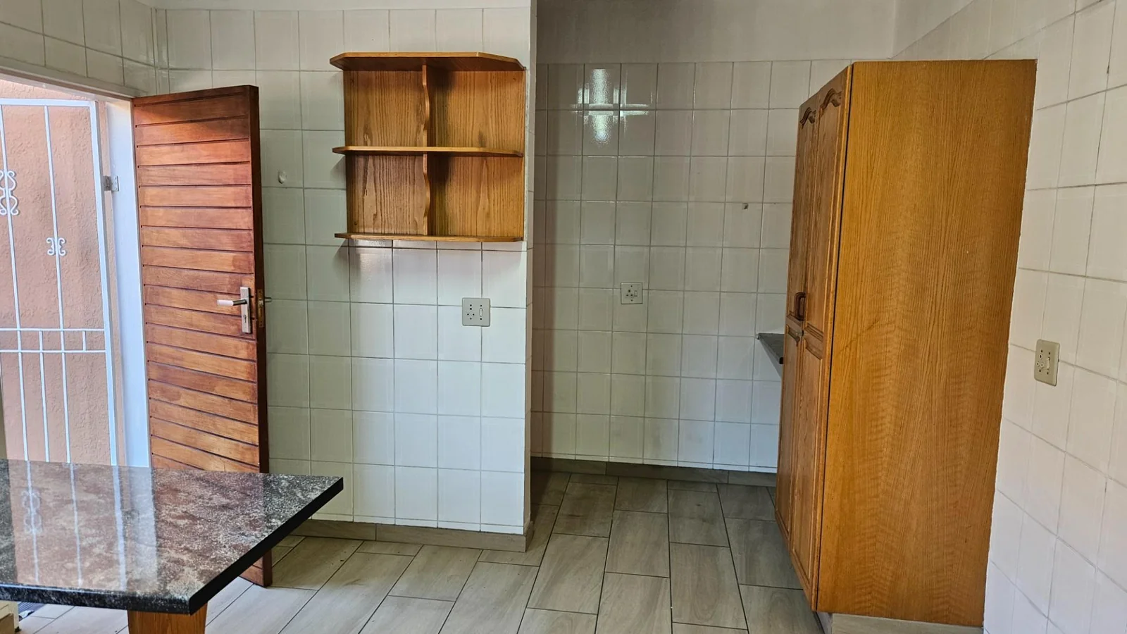 Well Maintained Double Story in Exquisite Complex.