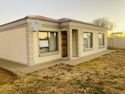 Pinehaven, Bloemfontein