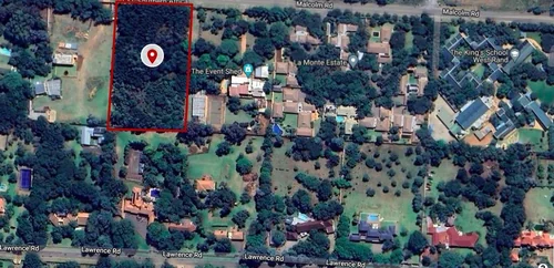 2 Malcom, Poortview, Roodepoort