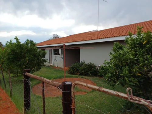 Postmasburg Rural, Postmasburg