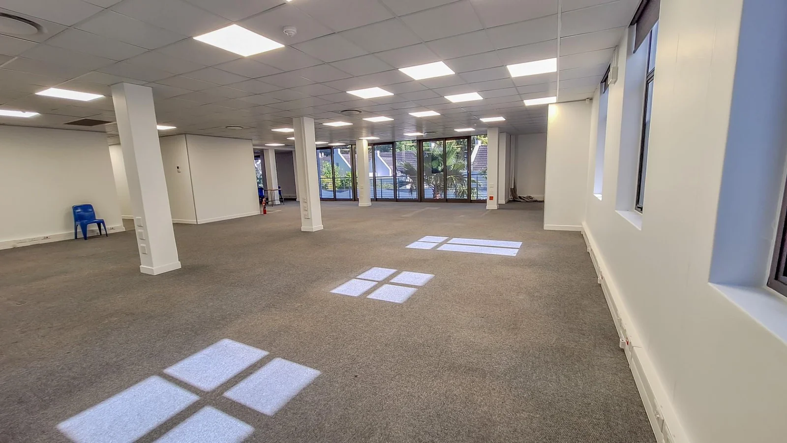 Prime Office Space available to Rent in The Vineyard Business Park, Stellenbosch