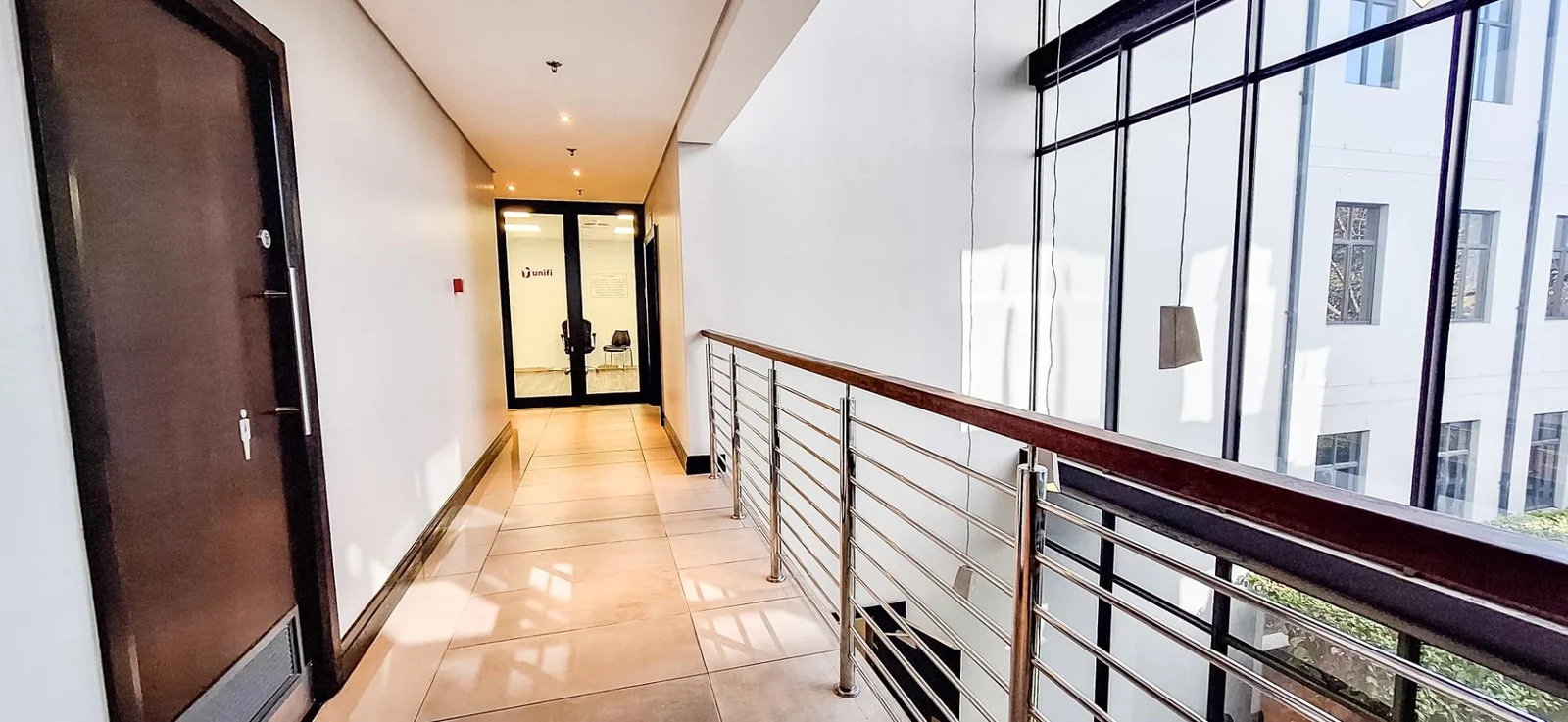 Prime Office Space available to Rent in The Vineyard Business Park, Stellenbosch