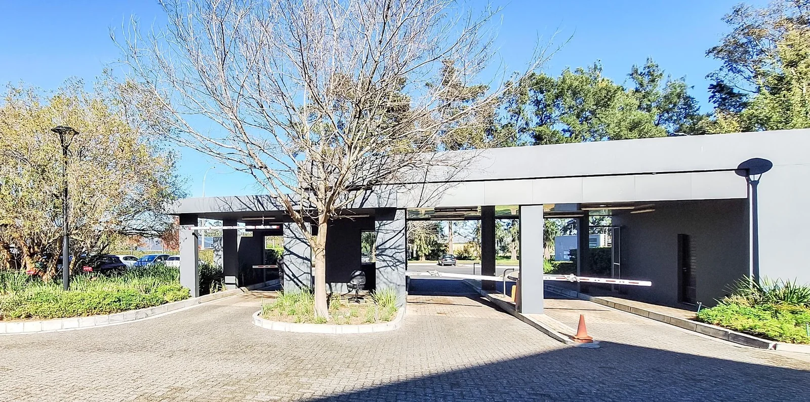 Prime Office Space available to Rent in The Vineyard Business Park, Stellenbosch