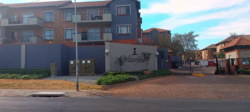 Halfway Gardens, Midrand