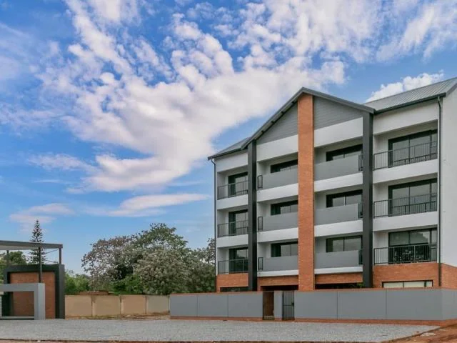 Development Apartment!