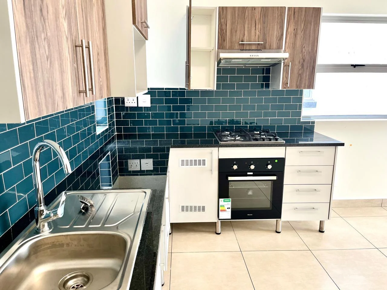 Development Apartment!