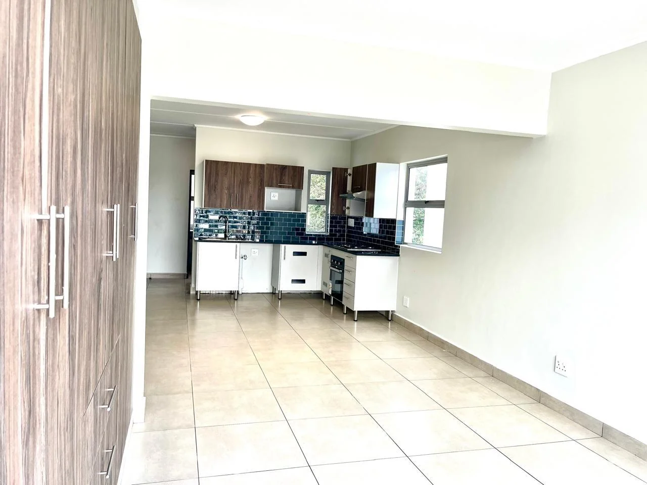 Development Apartment!