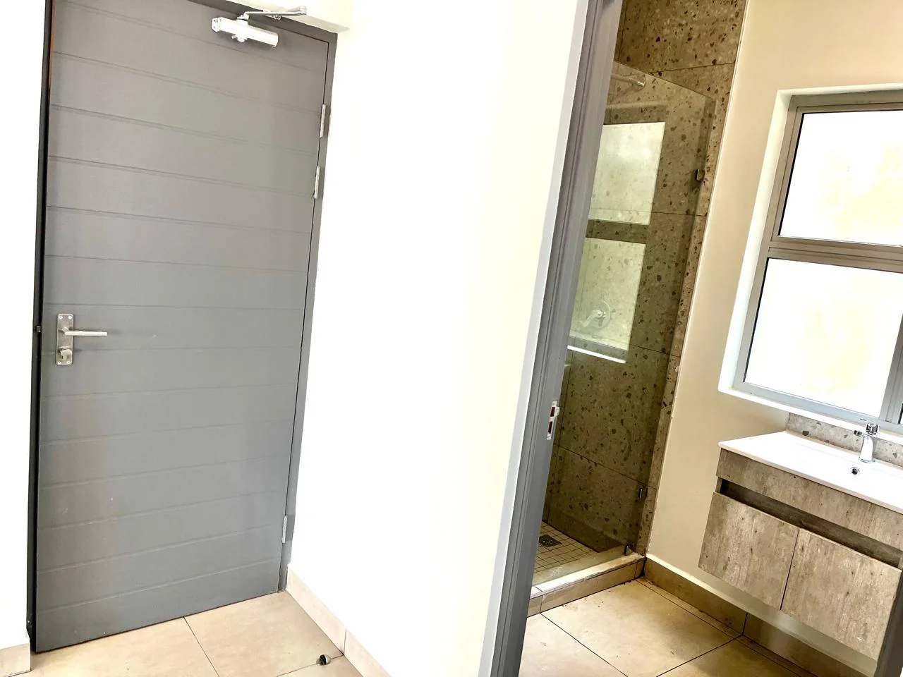 Development Apartment!