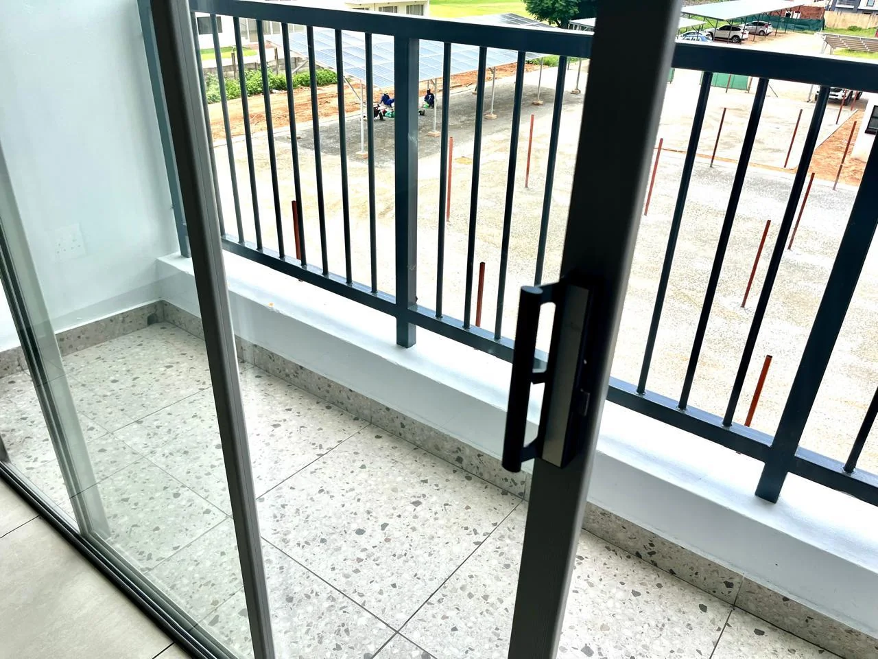 Development Apartment!