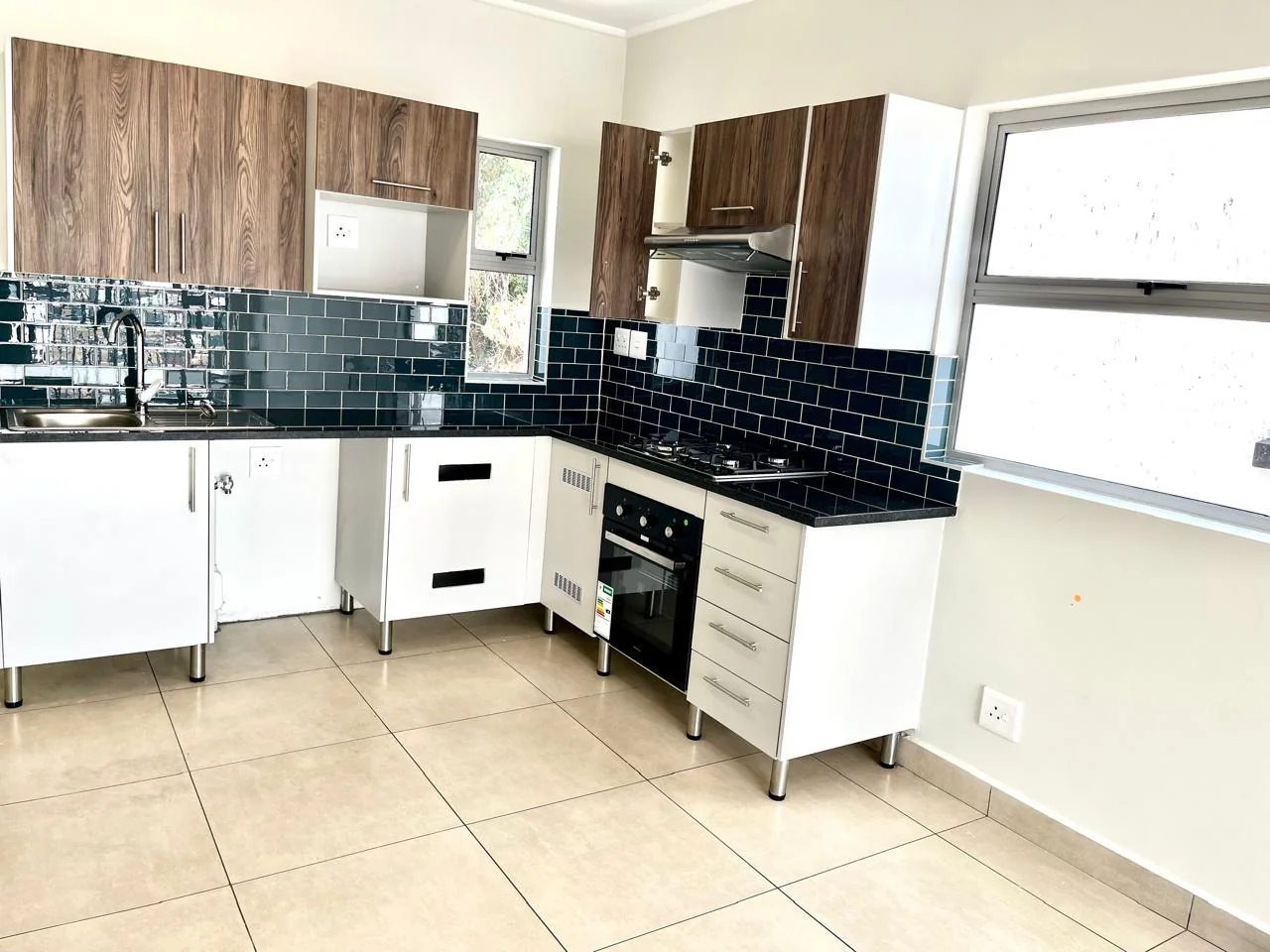 Development Apartment!