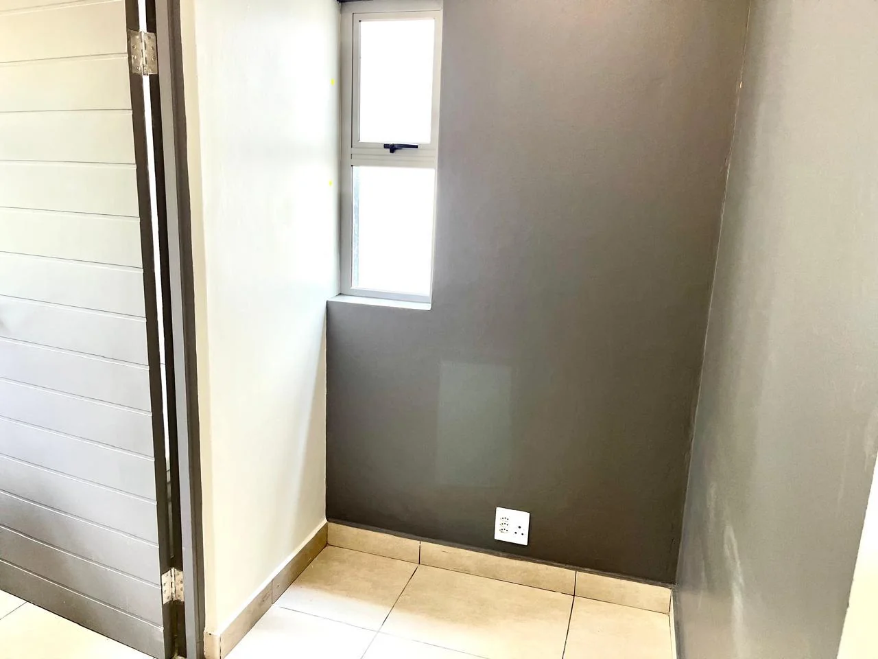 Development Apartment!