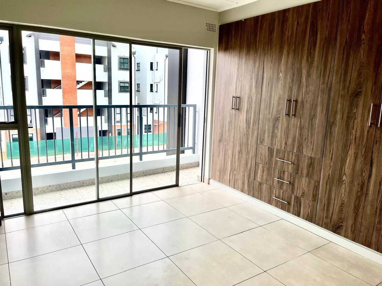 Development Apartment!