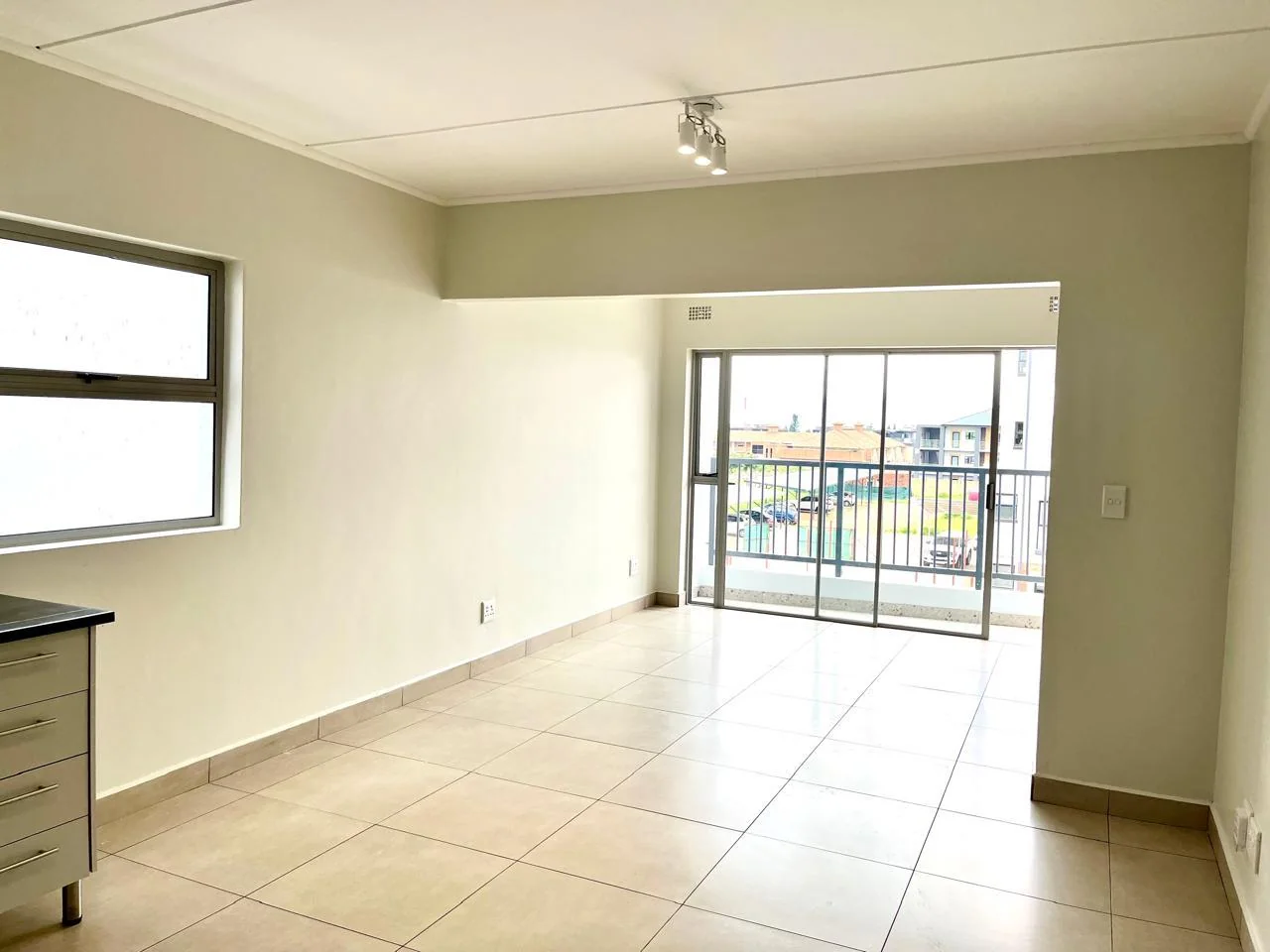 Development Apartment!