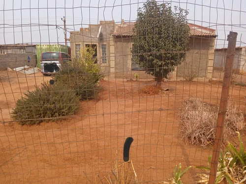 Sebokeng Rural, Sebokeng