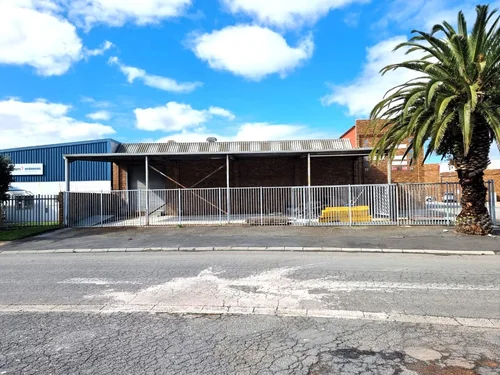 7 Alternator, Montague Gardens, Milnerton