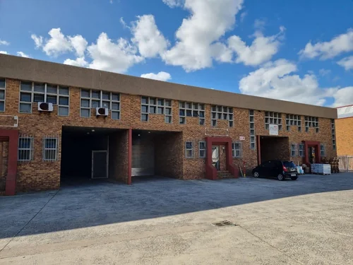 7 Alternator Avenue, Montague Gardens, Milnerton